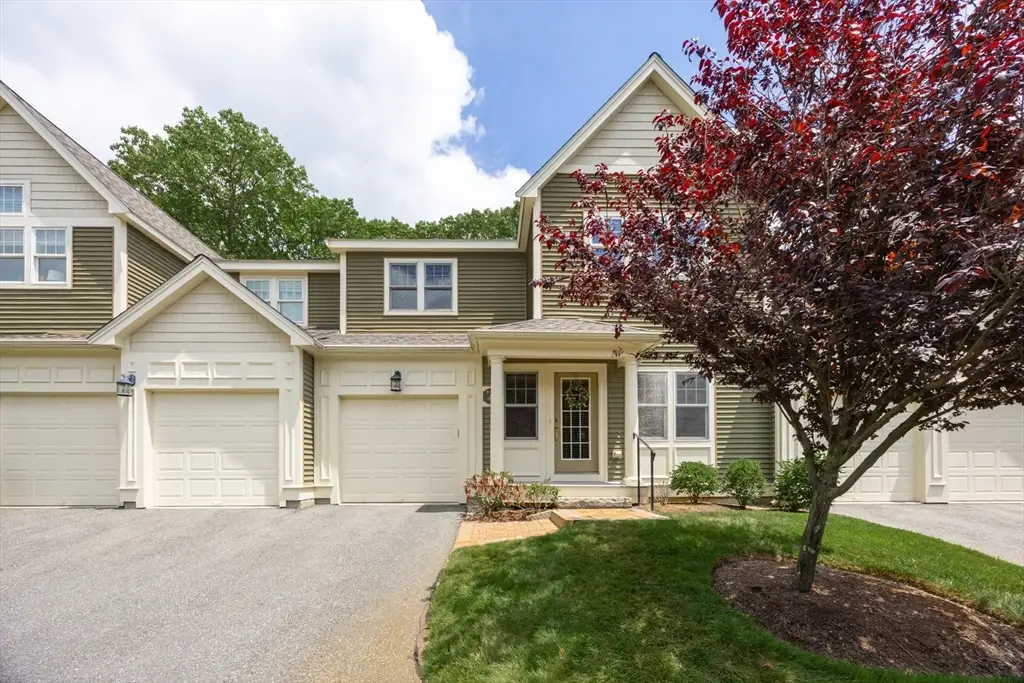 4 Lowell Dr #4, Hopkinton, MA 01748 - #1