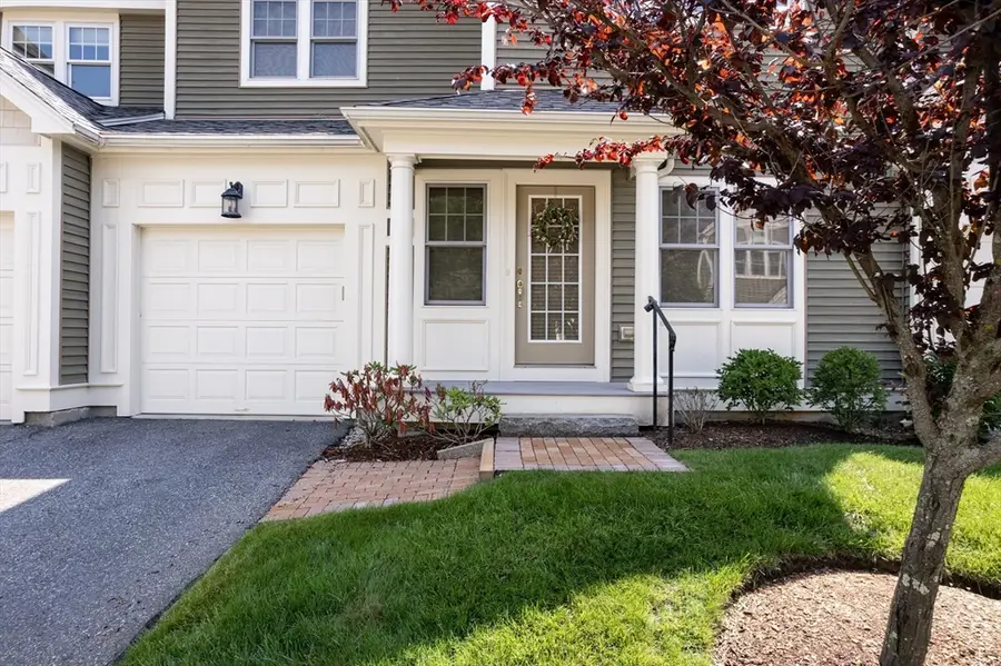 4 Lowell Dr #4, Hopkinton, MA 01748 - #2