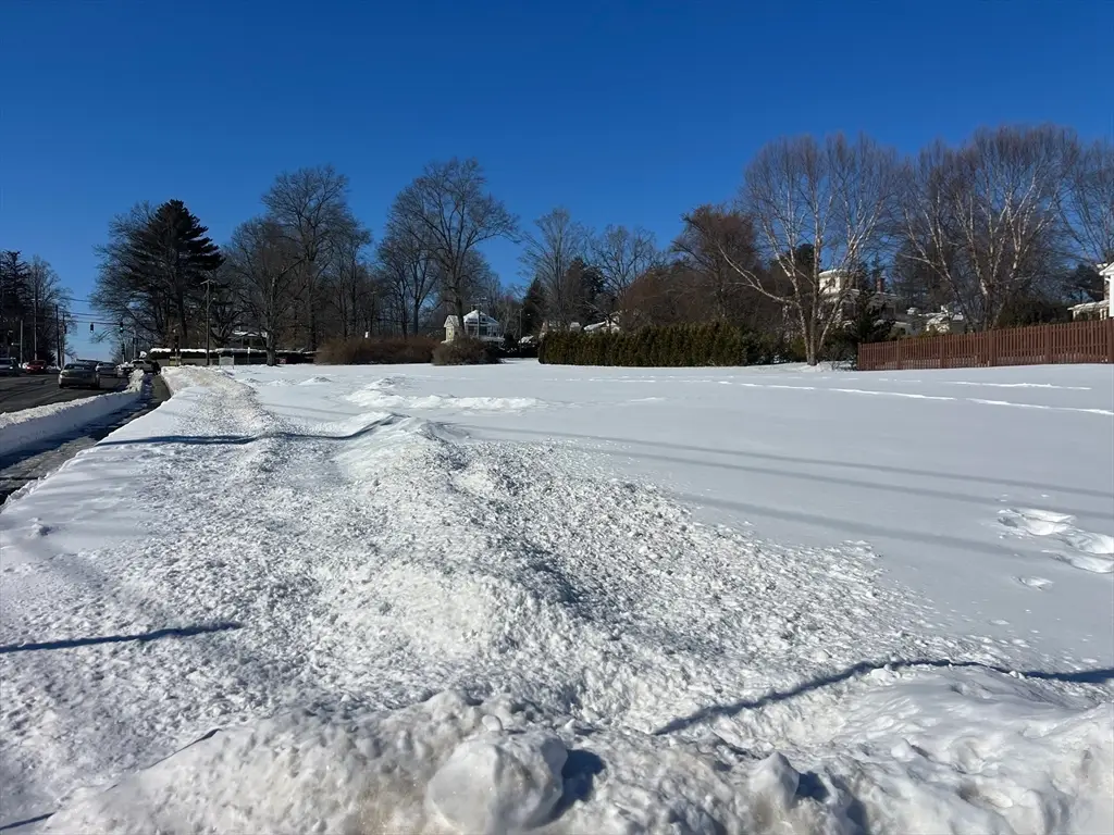 0 Main Street, Amherst, MA 01002 - #1
