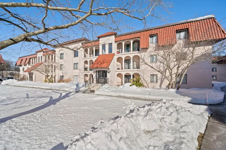 685 Oak St #12-9, Brockton, MA 02301 - Image #2