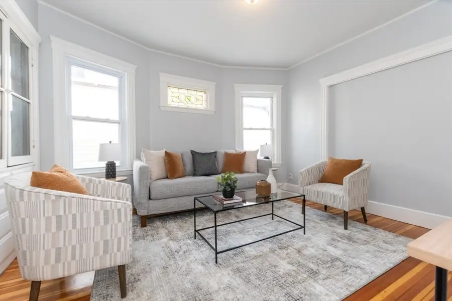 29 Mount Ida Rd, Boston, MA 02122 - Image #3