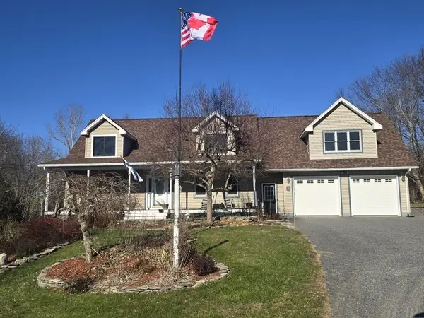 162 Sutton Ave, Oxford, MA 01540