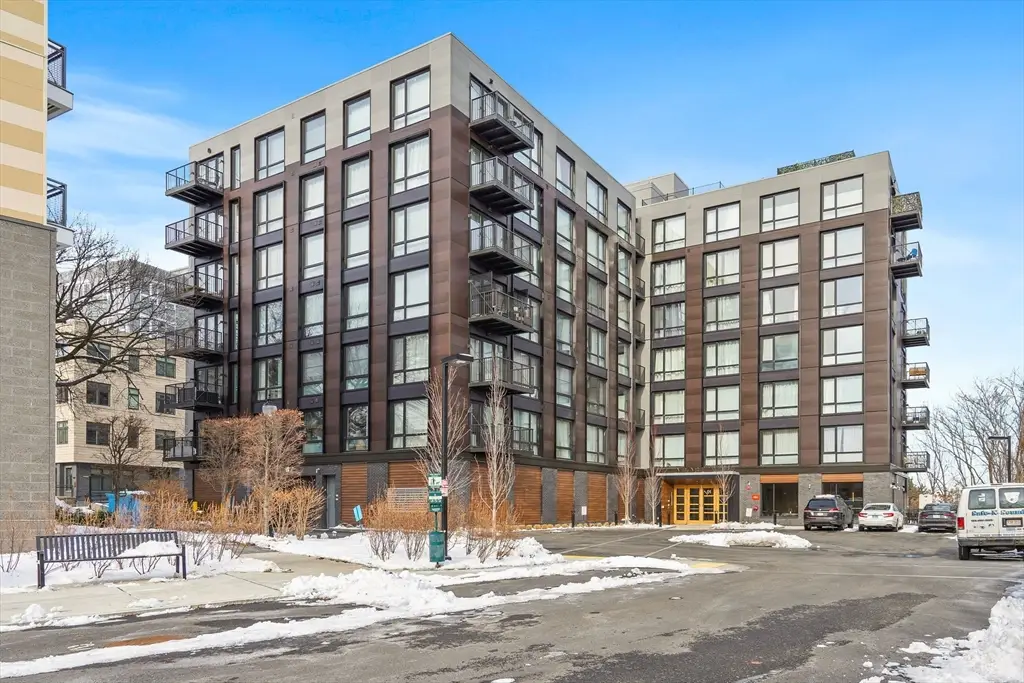 1 Nevins Hill Way #310, Boston, MA 02135 - #1