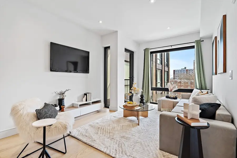 1 Nevins Hill Way #310, Boston, MA 02135 - #2