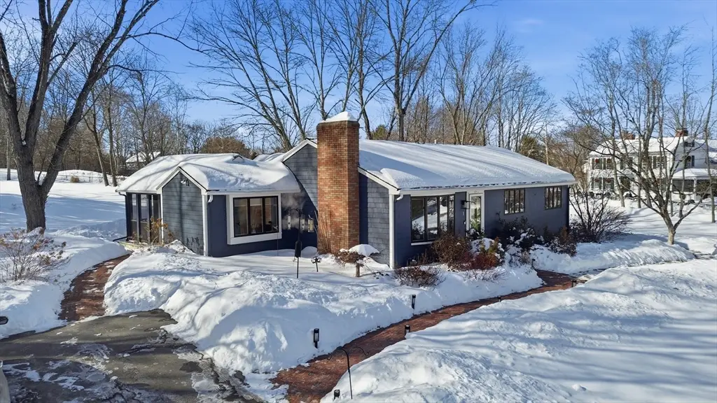 1 Hillcrest Road, Bedford, MA 01730 - Image #1