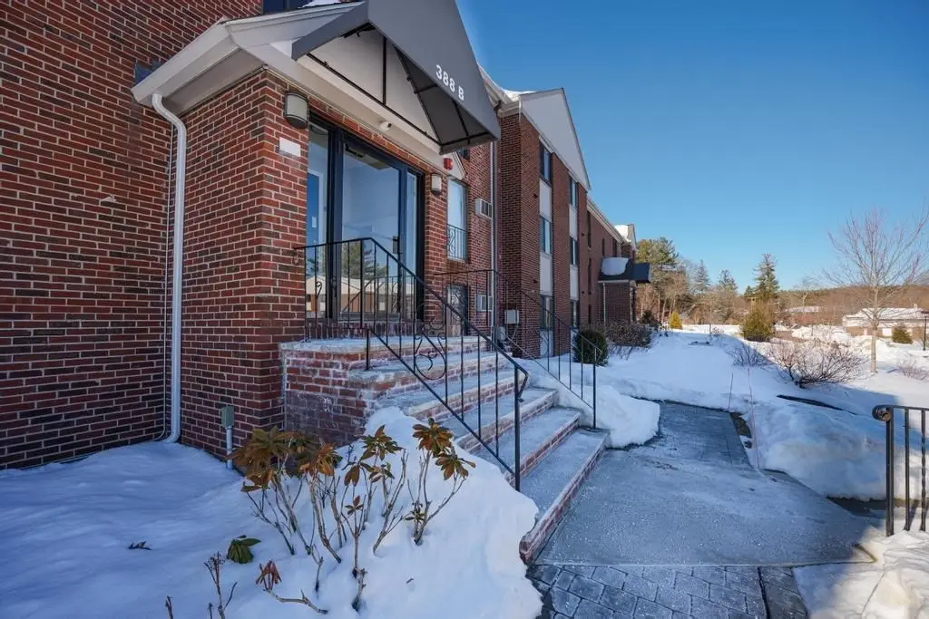388 Great Rd #B14, Acton, MA 01720 - Image #1