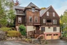 22 Sigourney St #F, Boston, MA 02130 - #1