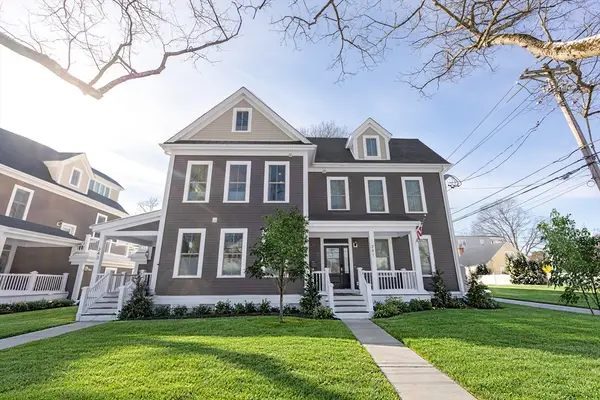 241 Neponset Valley Parkway #241, Boston, MA 02136