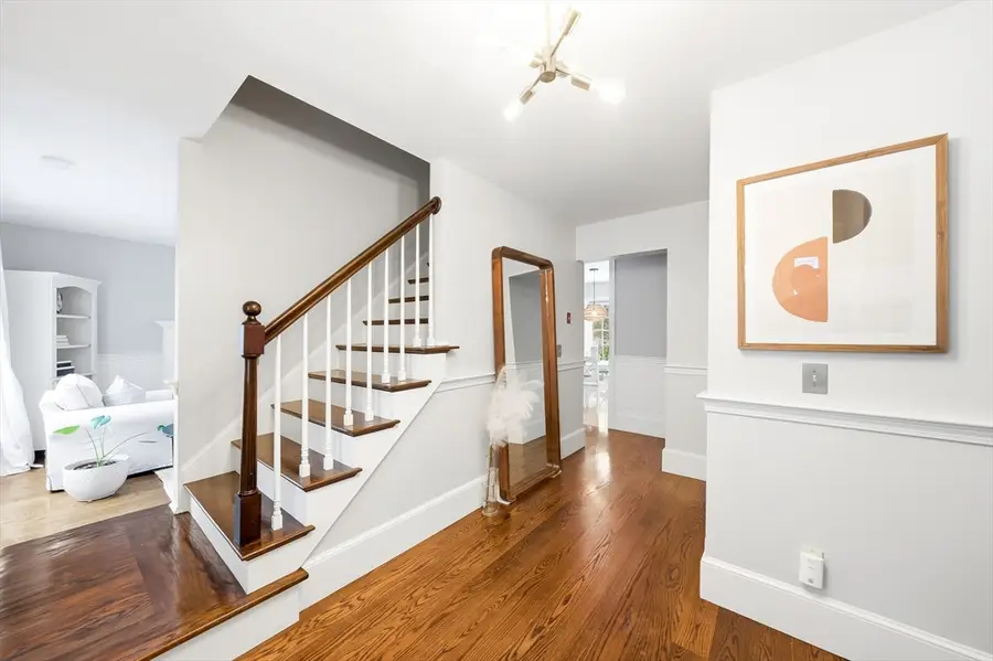 4 Northgate Cir, Lexington, MA 02420 - #2