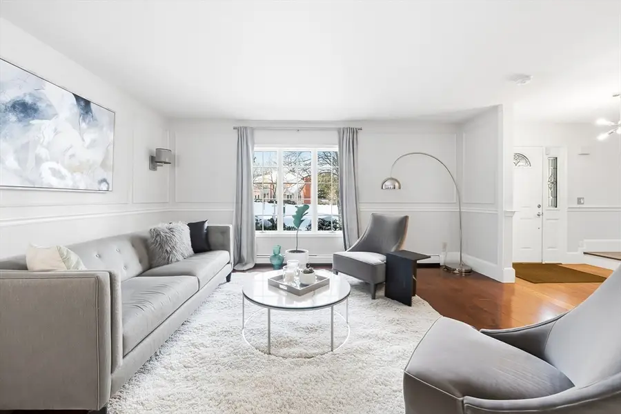 4 Northgate Cir, Lexington, MA 02420 - #3