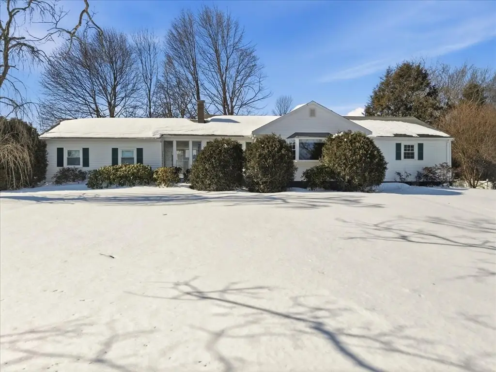 130 Braemoor Rd, Brockton, MA 02301 - Image #1