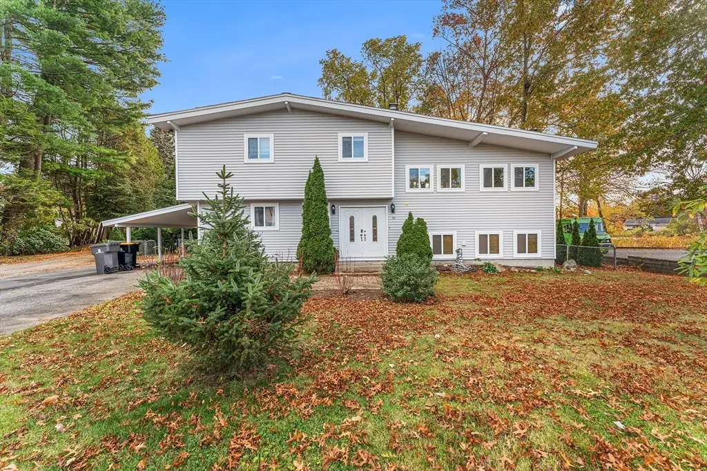 51 Crest Rd, Framingham, MA 01701 - Image #1