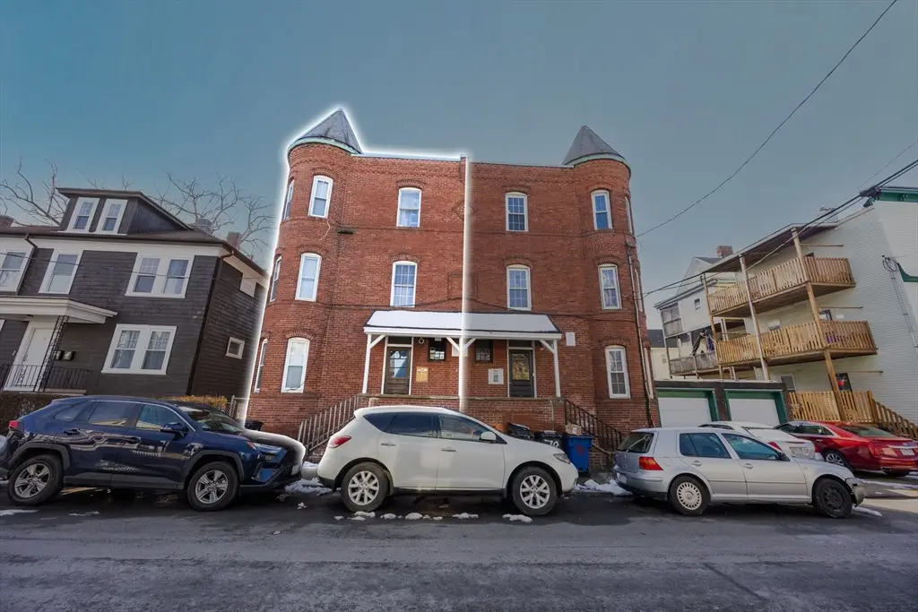 76 Belden St, Boston, MA 02125 - Image #1