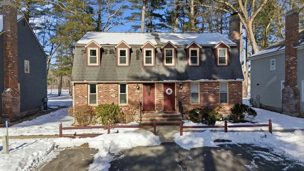 221 Wellman Ave #221, North Chelmsford, MA 01863 - Image #1