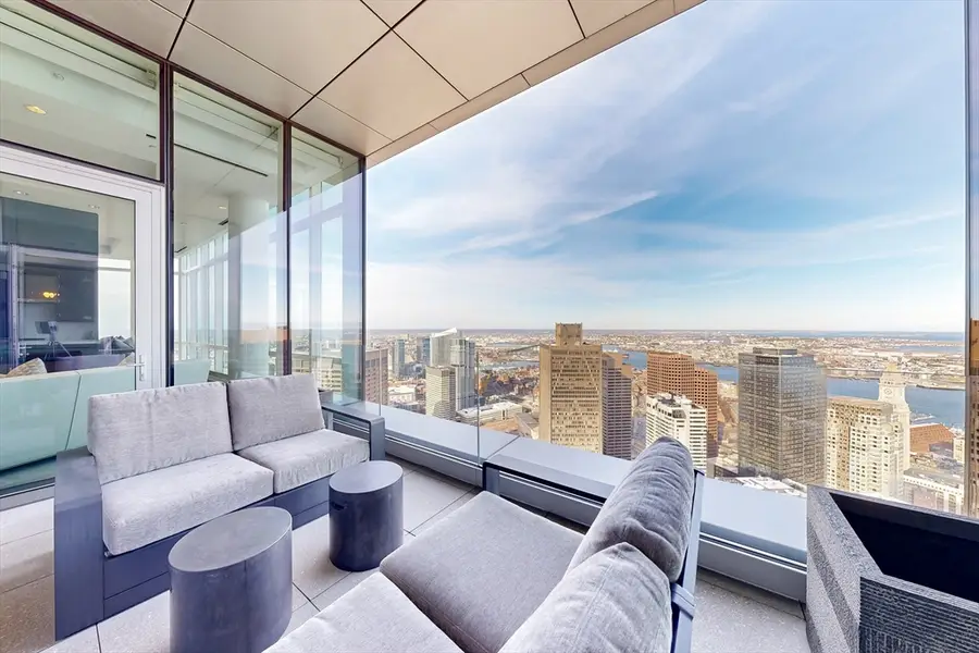 1 Franklin St #PH4B, Boston, MA 02110 - Image #3