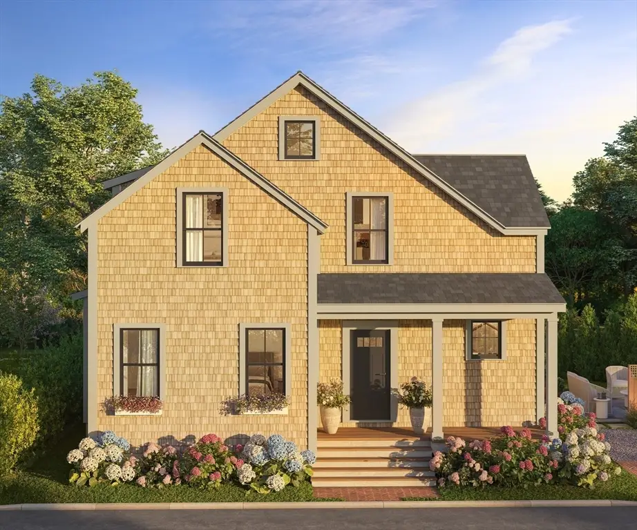 4 Goldenrod Court, Nantucket, MA 02554 - #1