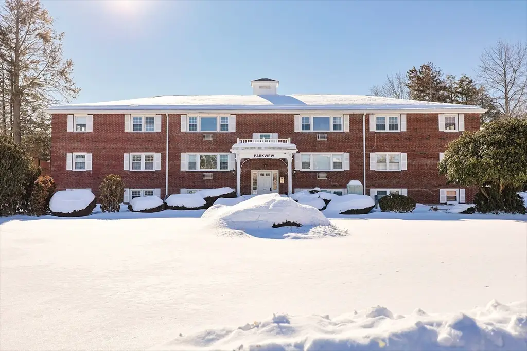 224 School Street #9, Walpole, MA 02081 - Image #1