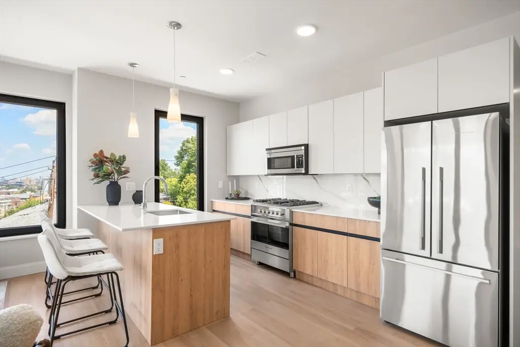 249 Corey Rd #201, Boston, MA 02135 - Image #1
