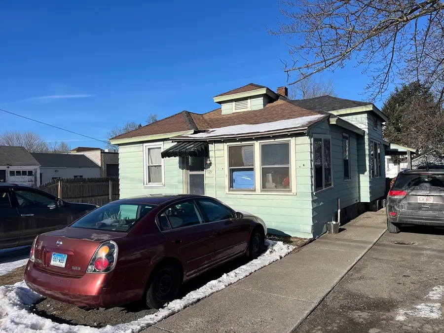 63 Allston Ave, West Springfield, MA 01089 - Image #3