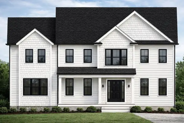 24 Cortland, Grafton, MA 01519