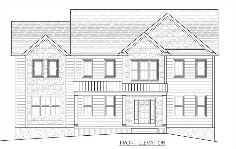 24 Cortland, Grafton, MA 01519 - Image #2