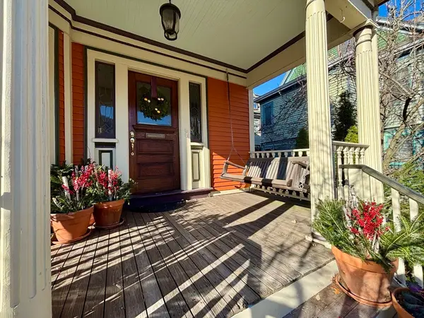 11 Wellesley Park #1, Boston, MA 02124