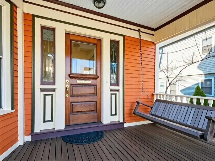 11 Wellesley Park #1, Boston, MA 02124 - Image #2