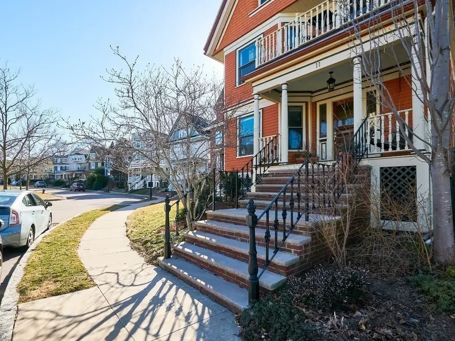 11 Wellesley Park #1, Boston, MA 02124 - Image #3