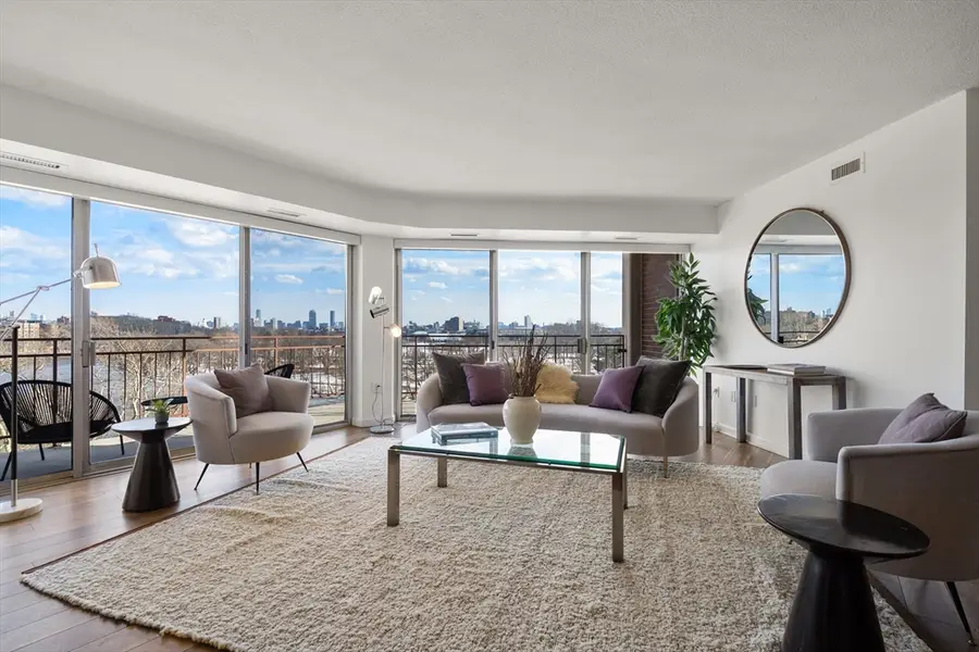 1010 Memorial Drive #6F, Cambridge, MA 02138 - Image #3