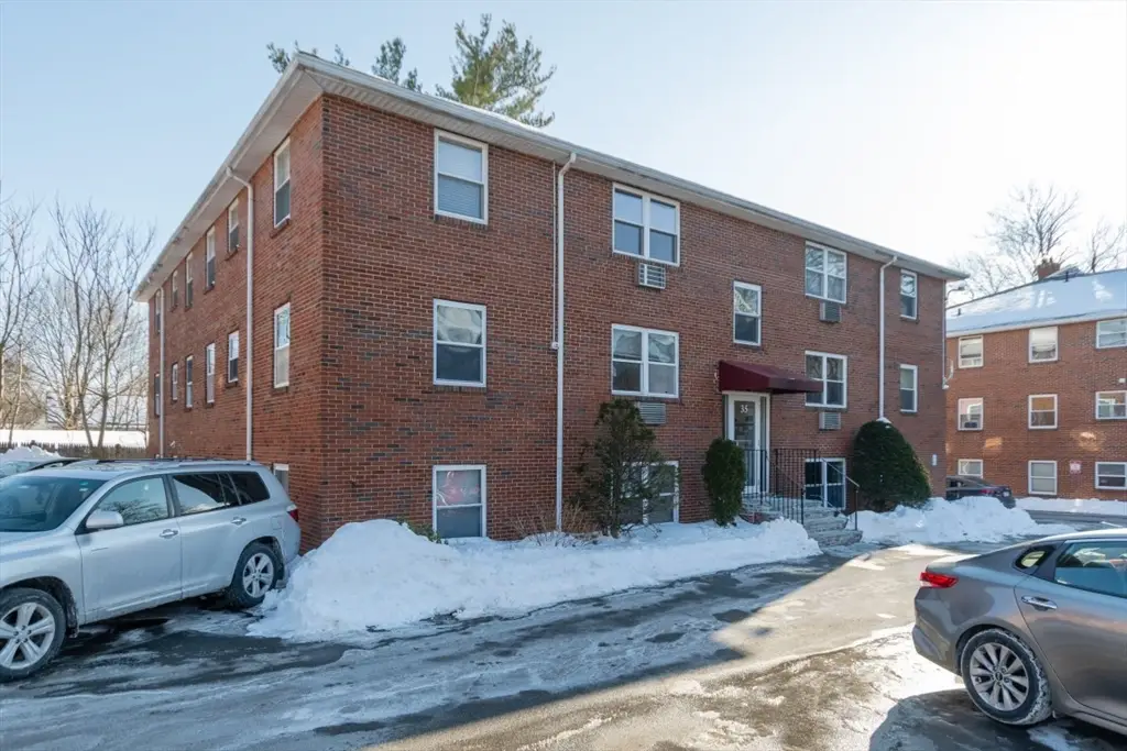 35 Montvale Avenue #8, Woburn, MA 01801 - #1