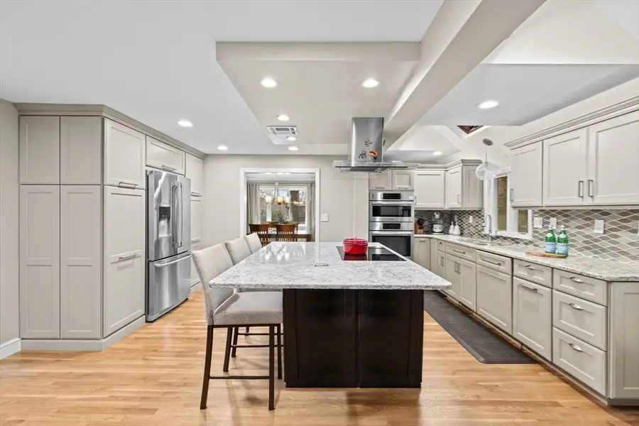 31 Doris Rd, Braintree, MA 02184 - #3