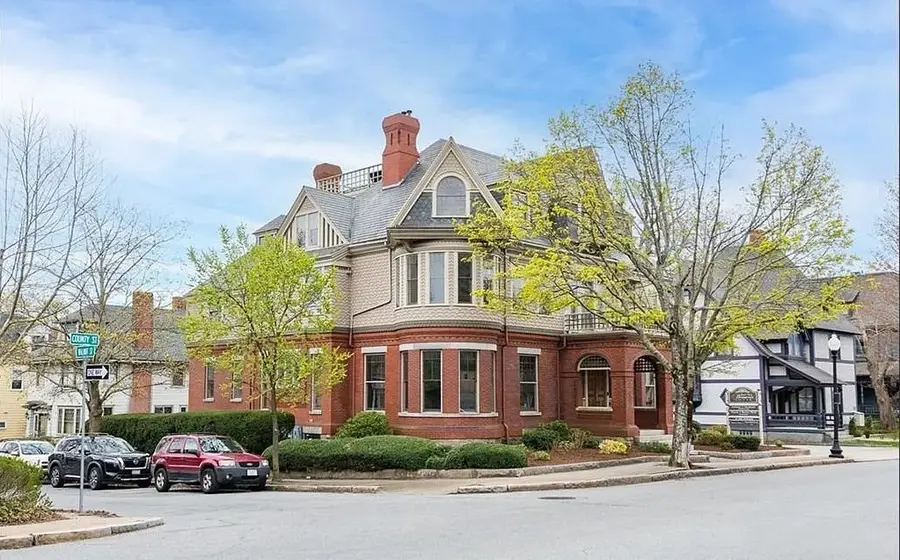 404 County St, New Bedford, MA 02740 - Image #2