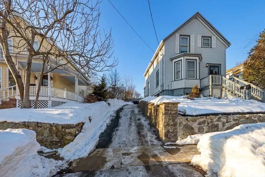 7 Adams Avenue, Saugus, MA 01906 - Image #2