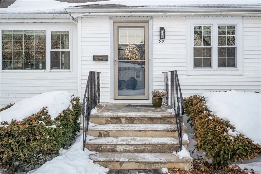 99 Truman Rd,, Newton, MA 02459 - Image #2