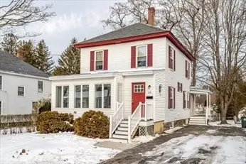 26 Claflin Steet, Leominster, MA 01453 - Image #1