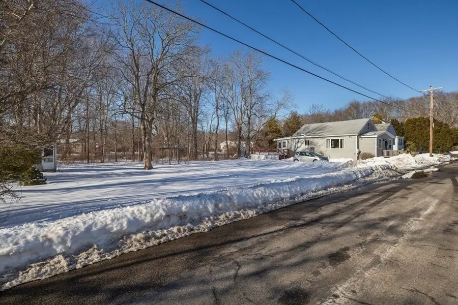 21 Jenkins Place, Scituate, MA 02066 - #2