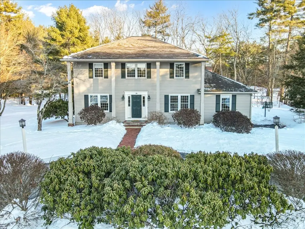 104 Wood End Lane, Medfield, MA 02052 - #1