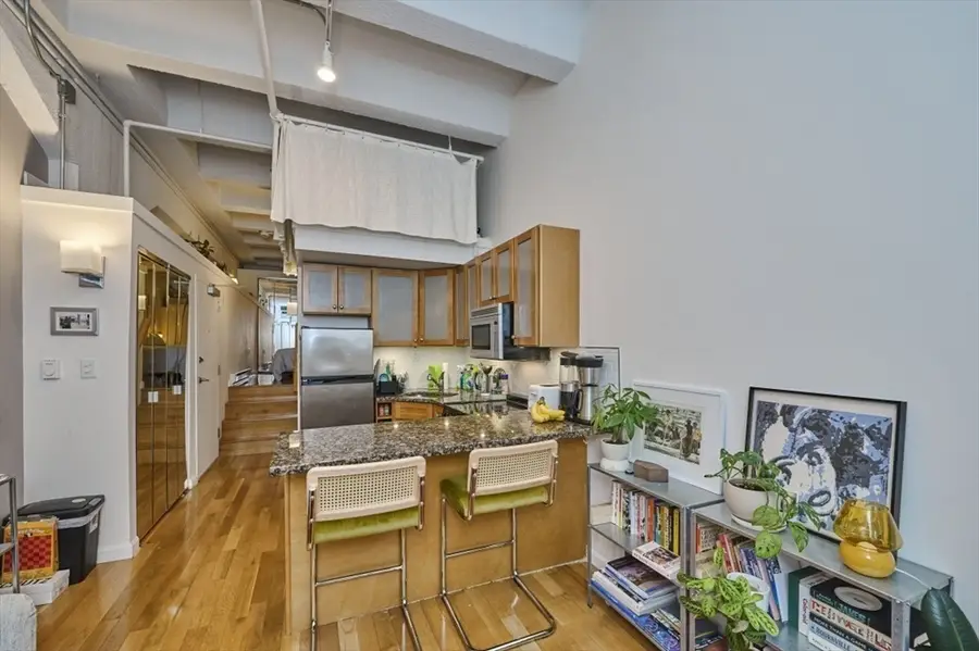 12 Stoneholm St #307, Boston, MA 02115 - Image #3