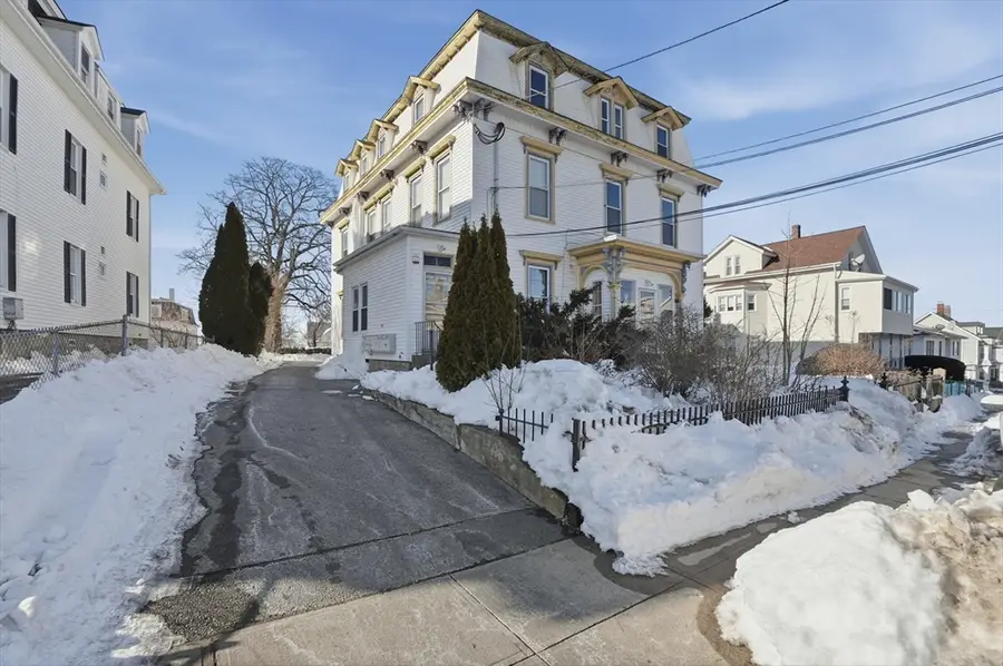 621 Second St, Fall River, MA 02721 - #2