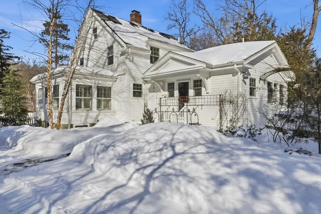 65 East St, Hingham, MA 02043 - Image #1