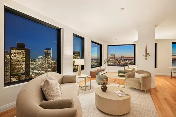 110 Sudbury Street #3702, Boston, MA 02114