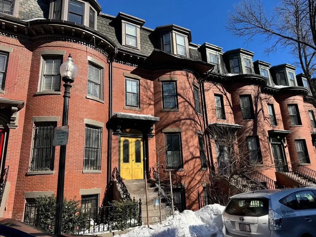80 East Brookline Street #2, Boston, MA 02118 - Image #1