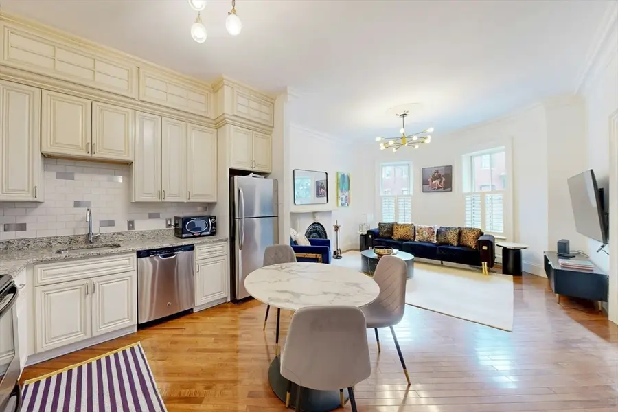 80 East Brookline Street #2, Boston, MA 02118 - Image #3