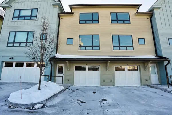 10 Hawley Street #1C, Northampton, MA 01060