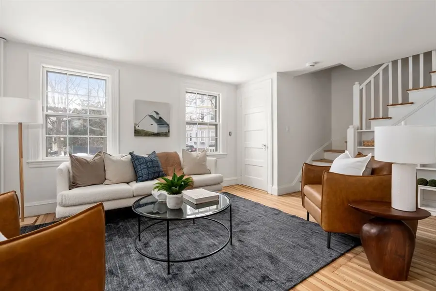 71 Highland Rd, Brookline, MA 02445 - Image #2