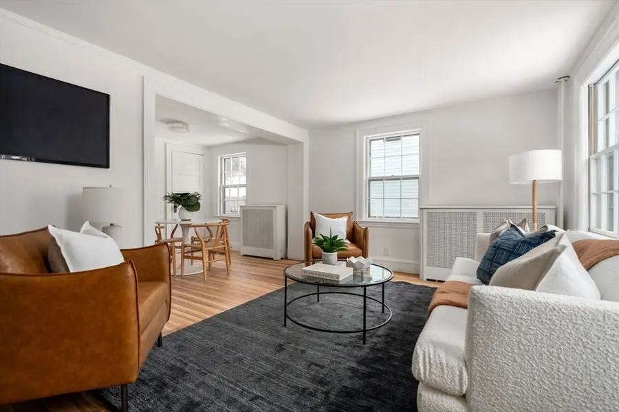 71 Highland Rd, Brookline, MA 02445 - Image #3