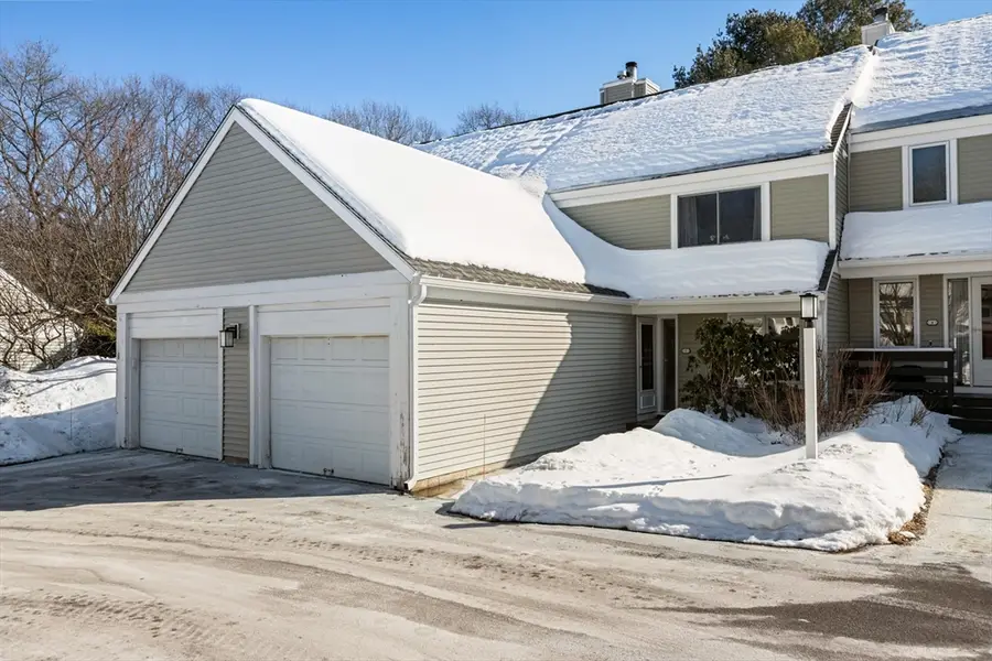 5 Stone Ridge Rd #5, Franklin, MA 02038 - Image #2