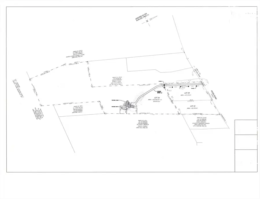 127 Munn Rd, Monson, MA 01057 - #2