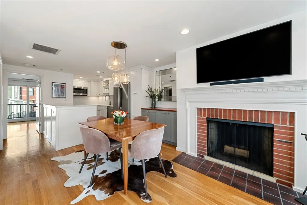 31 Main Street #D, Boston, MA 02129 - Image #1