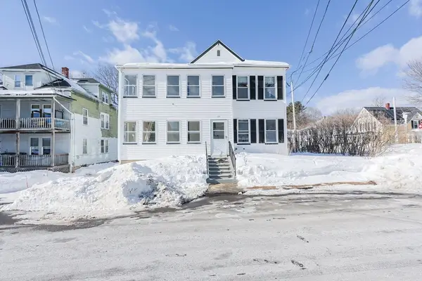 25 Coleman Street, Gardner, MA 01440